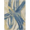 Addison Rugs Chantille Blue ACN2421 9ft. x 12ft. Rect. Rug