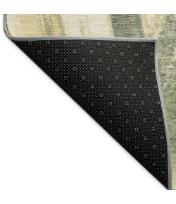 Addison Rugs Chantille Green ACN2421 8ft. x 10ft. Rect. Rug