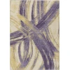 Addison Rugs Chantille Purple ACN2421 5ft. x 7ft.6in. Rect. Rug