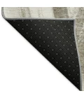 Addison Rugs Chantille Brown ACN2421 8ft. x 10ft. Rect. Rug