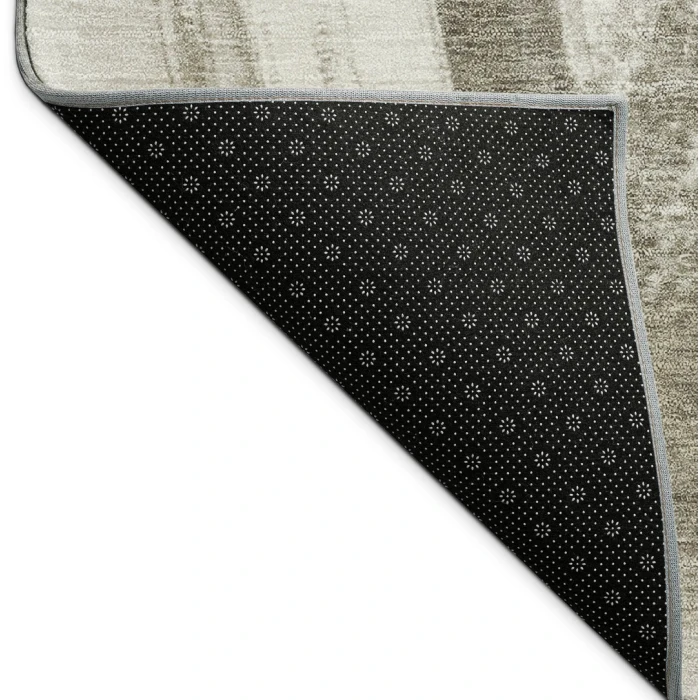 Addison Rugs Chantille Brown ACN2421 8ft. x 10ft. Rect. Rug