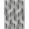 Addison Rugs Chantille Ivory ACN2422 5ft. x 7ft.6in. Rect. Rug