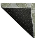 Addison Rugs Chantille Green ACN2423 8ft. x 10ft. Rect. Rug