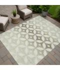 Addison Rugs Chantille Brown ACN2423 8ft. x 10ft. Rect. Rug