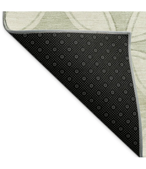 Addison Rugs Chantille Brown ACN2423 8ft. x 10ft. Rect. Rug