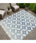 Addison Rugs Chantille Ivory ACN2423 8ft. x 10ft. Rect. Rug