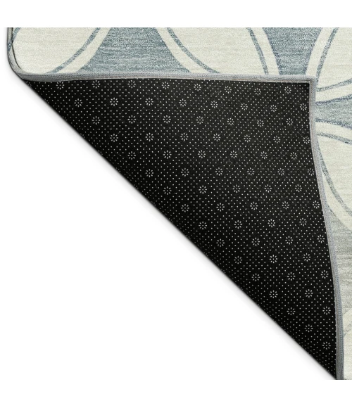 Addison Rugs Chantille Ivory ACN2423 8ft. x 10ft. Rect. Rug