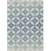Addison Rugs Chantille Ivory ACN2423 8ft. x 10ft. Rect. Rug