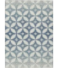 Addison Rugs Chantille Ivory ACN2423 8ft. x 10ft. Rect. Rug