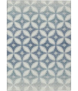 Addison Rugs Chantille Ivory ACN2423 8ft. x 10ft. Rect. Rug