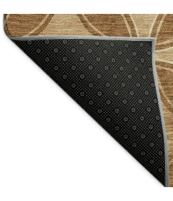 Addison Rugs Chantille Orange ACN2423 8ft. x 10ft. Rect. Rug