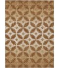 Addison Rugs Chantille Orange ACN2423 8ft. x 10ft. Rect. Rug