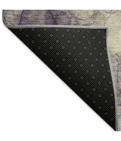 Addison Rugs Chantille Purple ACN2424 5ft. x 7ft.6in. Rect. Rug