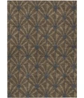 Addison Rugs Chantille Brown ACN2426 5ft. x 7ft.6in. Rect. Rug