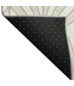 Addison Rugs Chantille Ivory ACN2426 5ft. x 7ft.6in. Rect. Rug