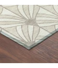 Addison Rugs Chantille Ivory ACN2426 5ft. x 7ft.6in. Rect. Rug