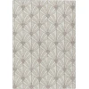 Addison Rugs Chantille Ivory ACN2426 5ft. x 7ft.6in. Rect. Rug