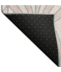 Addison Rugs Chantille Pink ACN2426 5ft. x 7ft.6in. Rect. Rug