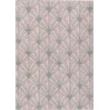 Addison Rugs Chantille Pink ACN2426 5ft. x 7ft.6in. Rect. Rug