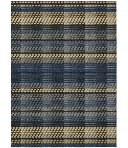Addison Rugs Chantille Blue ACN2427 9ft. x 12ft. Rect. Rug