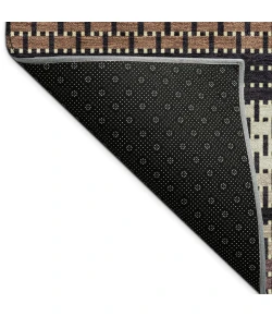 Addison Rugs Chantille Orange ACN2427 5ft. x 7ft.6in. Rect. Rug