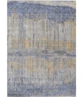 Addison Rugs Chantille Blue ACN2428 8ft. x 10ft. Rect. Rug