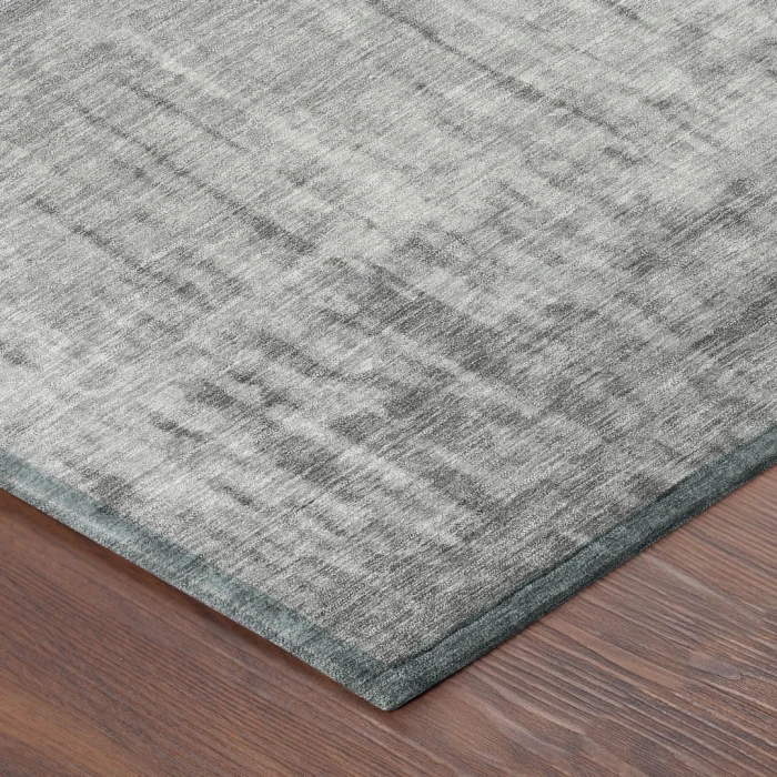 Addison Rugs Chantille Gray ACN2428 5ft. x 7ft.6in. Rect. Rug