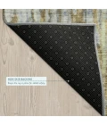 Addison Rugs Chantille Brown ACN2428 5ft. x 7ft.6in. Rect. Rug