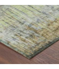 Addison Rugs Chantille Brown ACN2428 5ft. x 7ft.6in. Rect. Rug