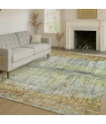 Addison Rugs Chantille Brown ACN2428 5ft. x 7ft.6in. Rect. Rug