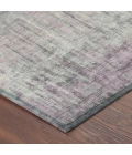 Addison Rugs Chantille Purple ACN2428 5ft. x 7ft.6in. Rect. Rug