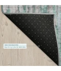 Addison Rugs Chantille Teal ACN2428 5ft. x 7ft.6in. Rect. Rug