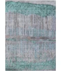 Addison Rugs Chantille Teal ACN2428 5ft. x 7ft.6in. Rect. Rug