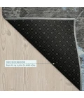 Addison Rugs Chantille Blue ACN2431 5ft. x 7ft.6in. Rect. Rug