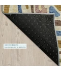 Addison Rugs Chantille Brown ACN2432 8ft. x 10ft. Rect. Rug