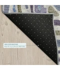 Addison Rugs Chantille Purple ACN2432 8ft. x 10ft. Rect. Rug