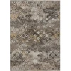 Addison Rugs Chantille Brown ACN2433 9ft. x 12ft. Rect. Rug
