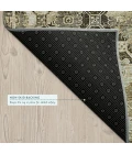 Addison Rugs Chantille Brown ACN2433 9ft. x 12ft. Rect. Rug