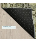Addison Rugs Chantille Green ACN2433 9ft. x 12ft. Rect. Rug