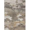 Addison Rugs Chantille Brown ACN2434 5ft. x 7ft.6in. Rect. Rug
