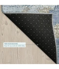 Addison Rugs Chantille Blue ACN2434 9ft. x 12ft. Rect. Rug