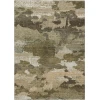 Addison Rugs Chantille Brown ACN2434 9ft. x 12ft. Rect. Rug