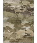 Addison Rugs Chantille Brown ACN2434 5ft. x 7ft.6in. Rect. Rug