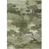 Addison Rugs Chantille Green ACN2434 5ft. x 7ft.6in. Rect. Rug