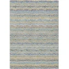Addison Rugs Chantille Blue ACN2436 8ft. x 10ft. Rect. Rug