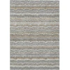 Addison Rugs Chantille Gray ACN2436 8ft. x 10ft. Rect. Rug