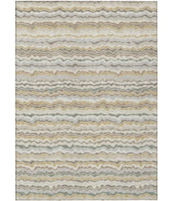 Addison Rugs Chantille Ivory ACN2436 9ft. x 12ft. Rect. Rug
