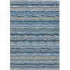 Addison Rugs Chantille Blue ACN2436 8ft. x 10ft. Rect. Rug
