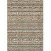 Addison Rugs Chantille Brown ACN2436 8ft. x 10ft. Rect. Rug