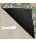 Addison Rugs Chantille Green ACN2438 9ft. x 12ft. Rect. Rug